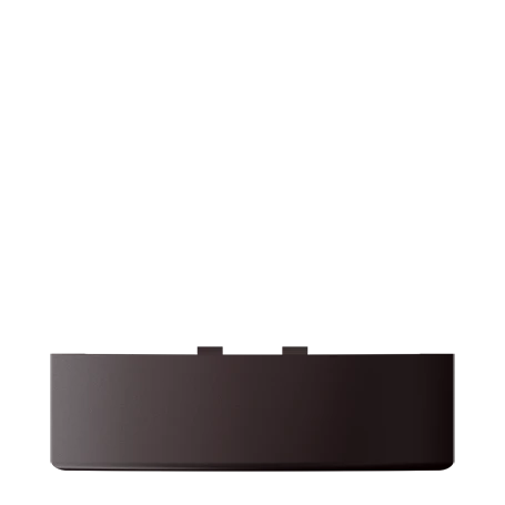 Cover for slide switch, for motion detectors 1.1 m