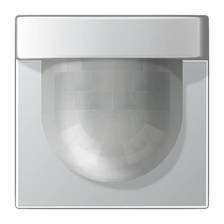 Détecteur de mouvement LB Management, Standard, 2,20 m, Aluminium