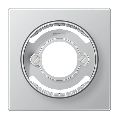 Afdekking, voor lichtsignalen, Aluminium