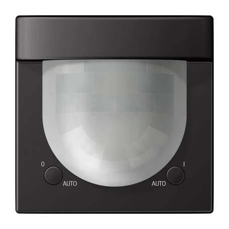 Automatic switch KNX, Standard, 2.20 m, dark