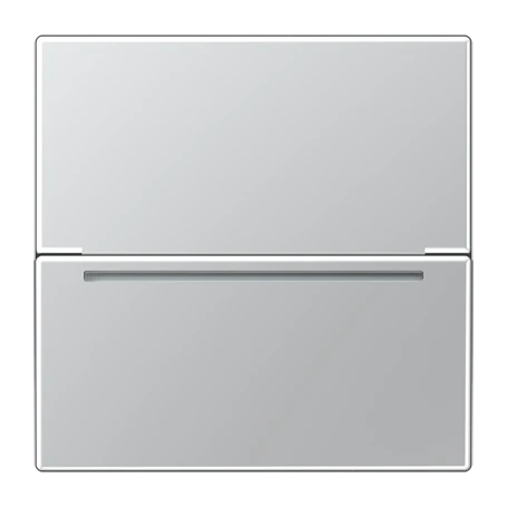 Key card holder RFID, aluminium