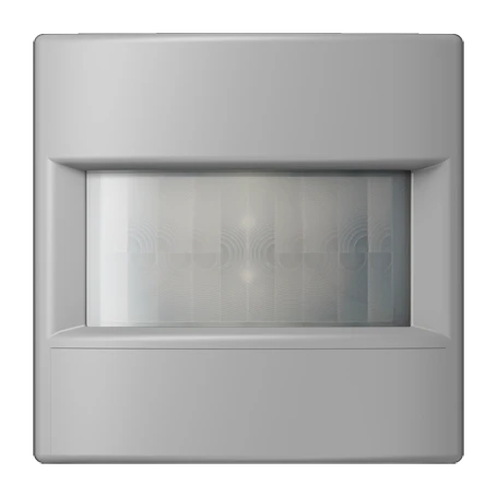 JUNG HOME motion detector, 1.10 m, gris moyen (32012)