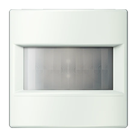 JUNG HOME motion detector, 1.10 m, outremer gris