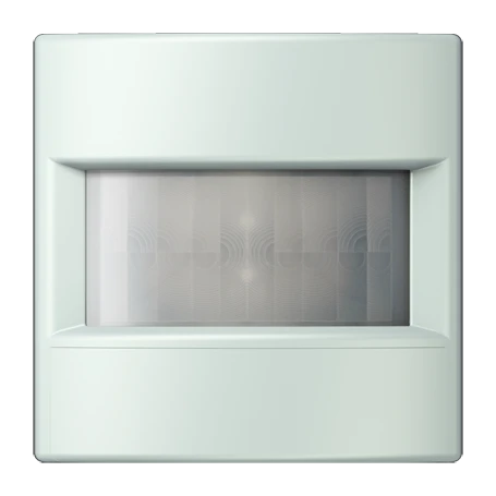 JUNG HOME motion detector, 1.10 m, céruléen pale