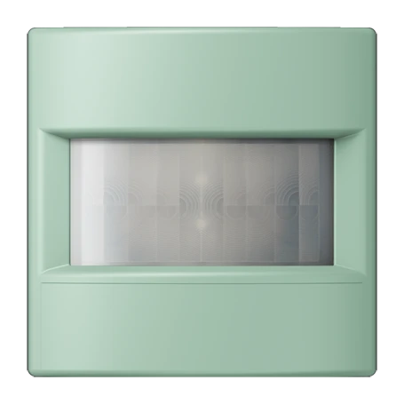 JUNG HOME motion detector, 1.10 m, vert anglais clair