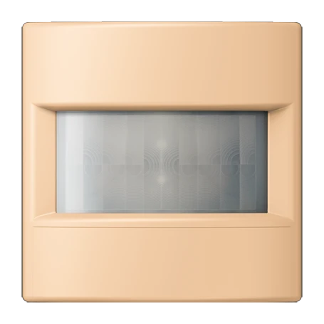 JUNG HOME motion detector, 1.10 m, terre sienne claire 31