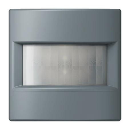 JUNG HOME motion detector, 1.10 m, gris 59