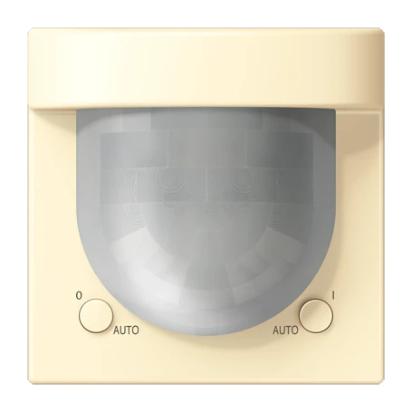 Rivelatore di movimento JUNG HOME, 2,20 m, blanc (32001)