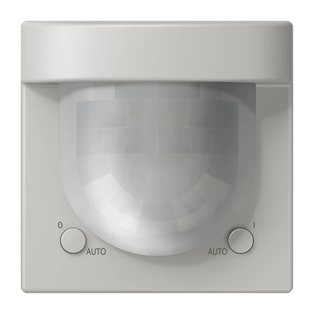 JUNG HOME motion detector, 2.20 m, gris clair 31