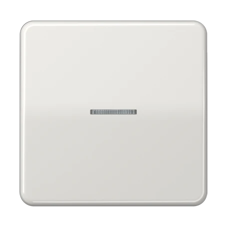 KNX RF push-button 1-gang, Secure