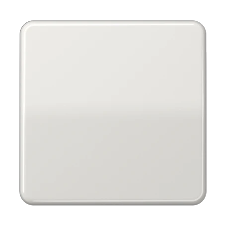 LB-Management Taster 1fach, lichtgrau