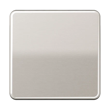 LB-Management Taster 1fach, platin