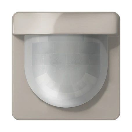 LB-Management Bewegungsmelder, Standard, 2,20 m, platin