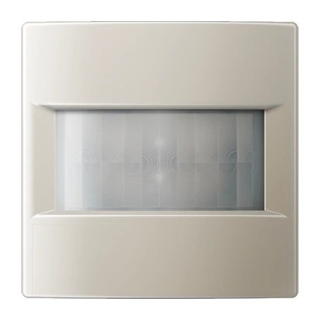 Détecteur de mouvement LB Management (SENS.), Standard, IP 44, 1,10 m, Métal INOX