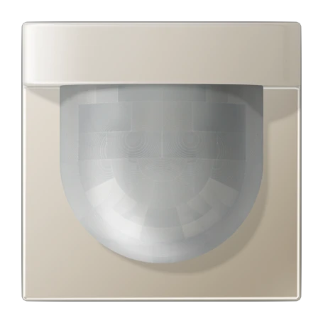 Détecteur de mouvement LB Management, Standard, 2,20 m, Métal INOX
