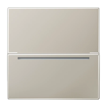 Key card holder RFID, stainless steel