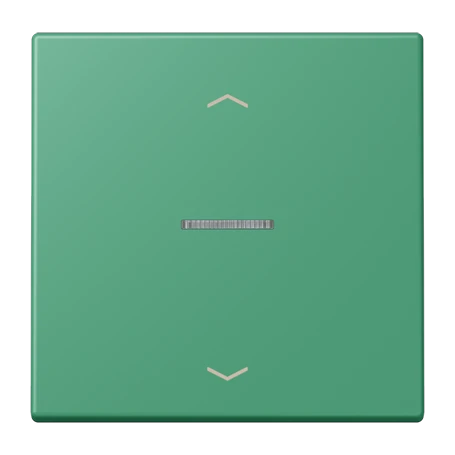 eNet push-button standard, with arrow symbols, with lens, vert 59 (4320G)