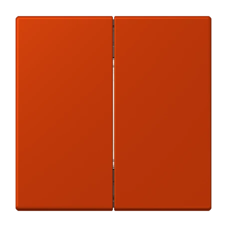 Friends of Hue radio transmitter, 4-channel, rouge vermillon 59 (4320A)