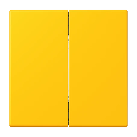 Friends of Hue radio transmitter, 4-channel, le jaune vif (4320W)