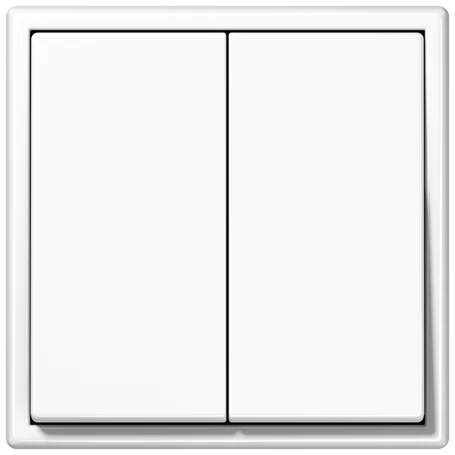 Friends of Hue Funk-Wandsender Set, 4-kanalig, alpinweiß