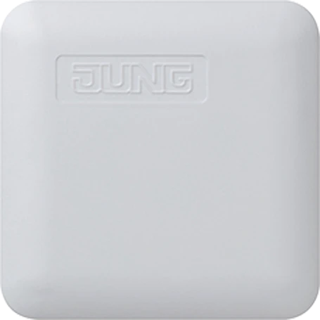 Alarmrelais mit potentialfreiem Eingang