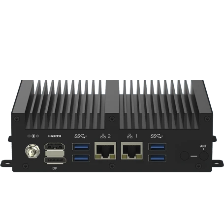 Serveur Visu Pro, allemand, avec Europlug