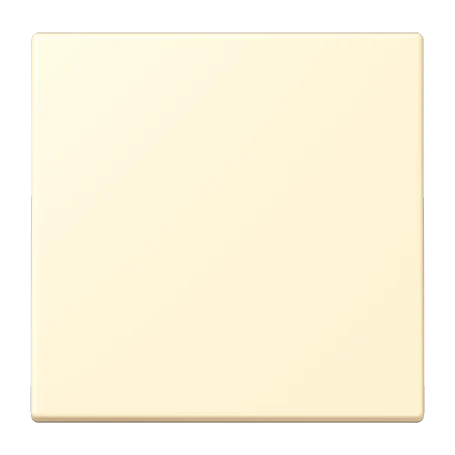 Schakelwip 1-voudig, F10, blanc (32001)