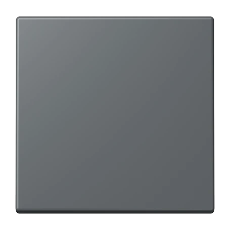 Schakelwip 1-voudig, F10, gris foncé 31 (32010)