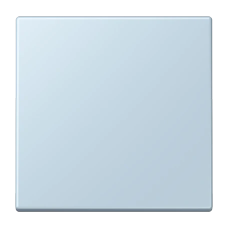 Schakelwip 1-voudig, F10, outremer clair (32022)