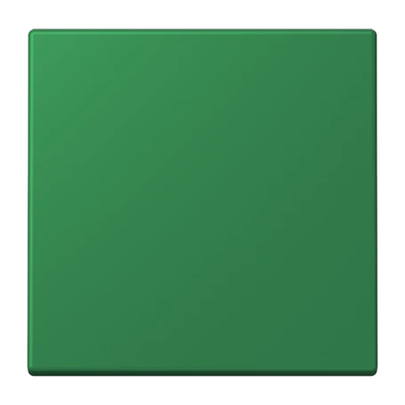 Schakelwip 1-voudig, F10, vert foncé (32050)