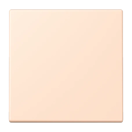 Schakelwip 1-voudig, F10, rose pâle (32091)