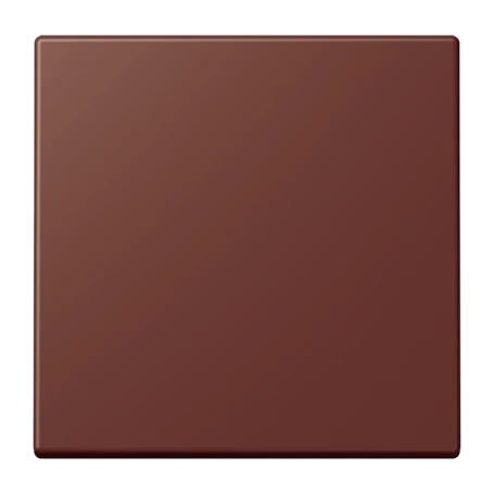 Schakelwip 1-voudig, F10, terre sienne brûlée 31 (32120)