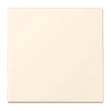 Schakelwip 1-voudig, F10, blanc ivoire (4320B)