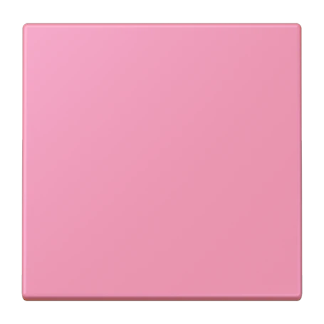 Schakelwip 1-voudig, F10, rose vif (4320C)