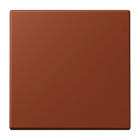 Schakelwip 1-voudig, F10, terre sienne brûlée 59 (4320D)