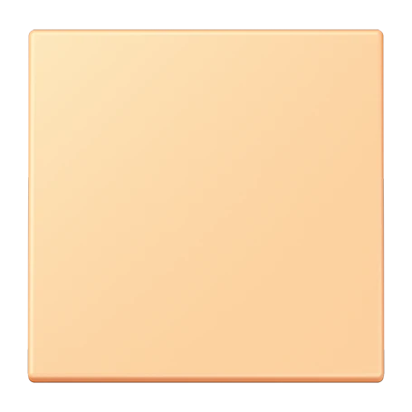 Schakelwip 1-voudig, F10, terre sienne claire 59 (4320P)