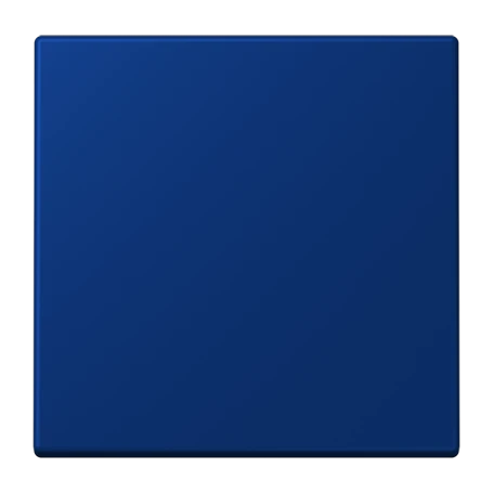 Schakelwip 1-voudig, F10, bleu outremer foncé (4320T)