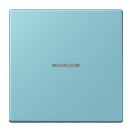 Tecla simple 1 fase, F10, céruléen moyen (32032)