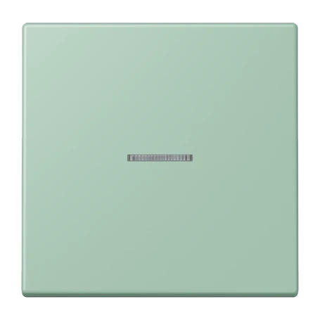 Tecla simple 1 fase, F10, vert anglais clair (32041)