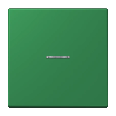 Tecla simple 1 fase, F10, vert foncé (32050)