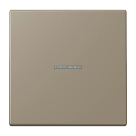 Tecla simple 1 fase, F10, ombre naturelle moyenne (32141)