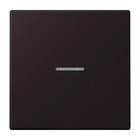 Tecla simple 1 fase, F10, noir d'ivoire (4320E)