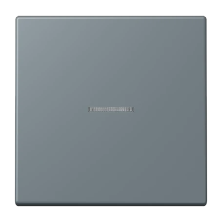 Tecla simple 1 fase, F10, gris 59 (4320H)