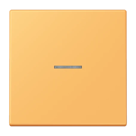 Tecla simple 1 fase, F10, ocre jaune clair (4320L)
