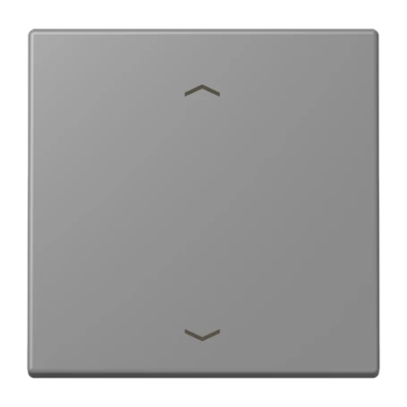 Tecla simple 1 fase, F10, gris 31 (32011)