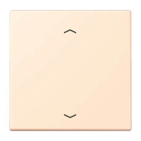 Tecla simple 1 fase, F10, terre sienne pâle (32123)