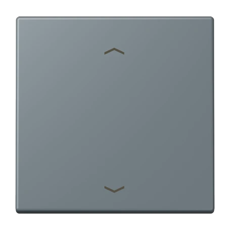 Tecla simple 1 fase, F10, gris 59 (4320H)