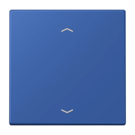 Tecla simple 1 fase, F10, bleu outremer 59 (4320K)