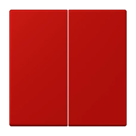 Tecla simple 2 fases, F10, rouge vermillon 31 (32090)