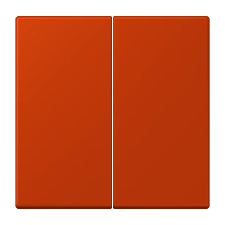 Tecla simple 2 fases, F10, rouge vermillon 59 (4320A)